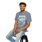 Madrid tee