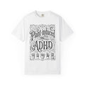 ADHD & neurodivergent Tee