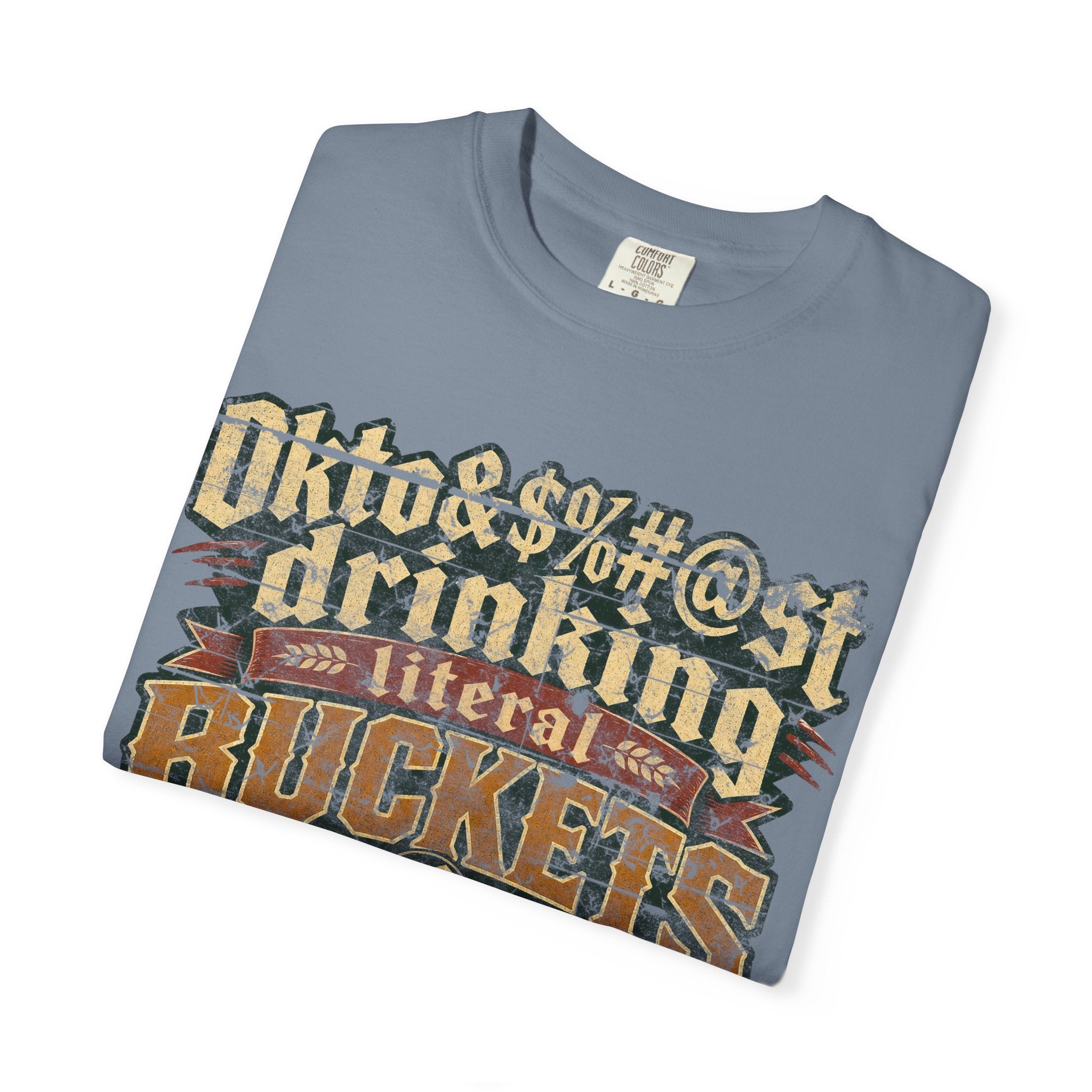 Festivals Oktoberfest (Munich) Tee