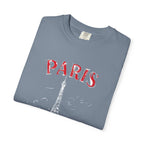 Paris tee
