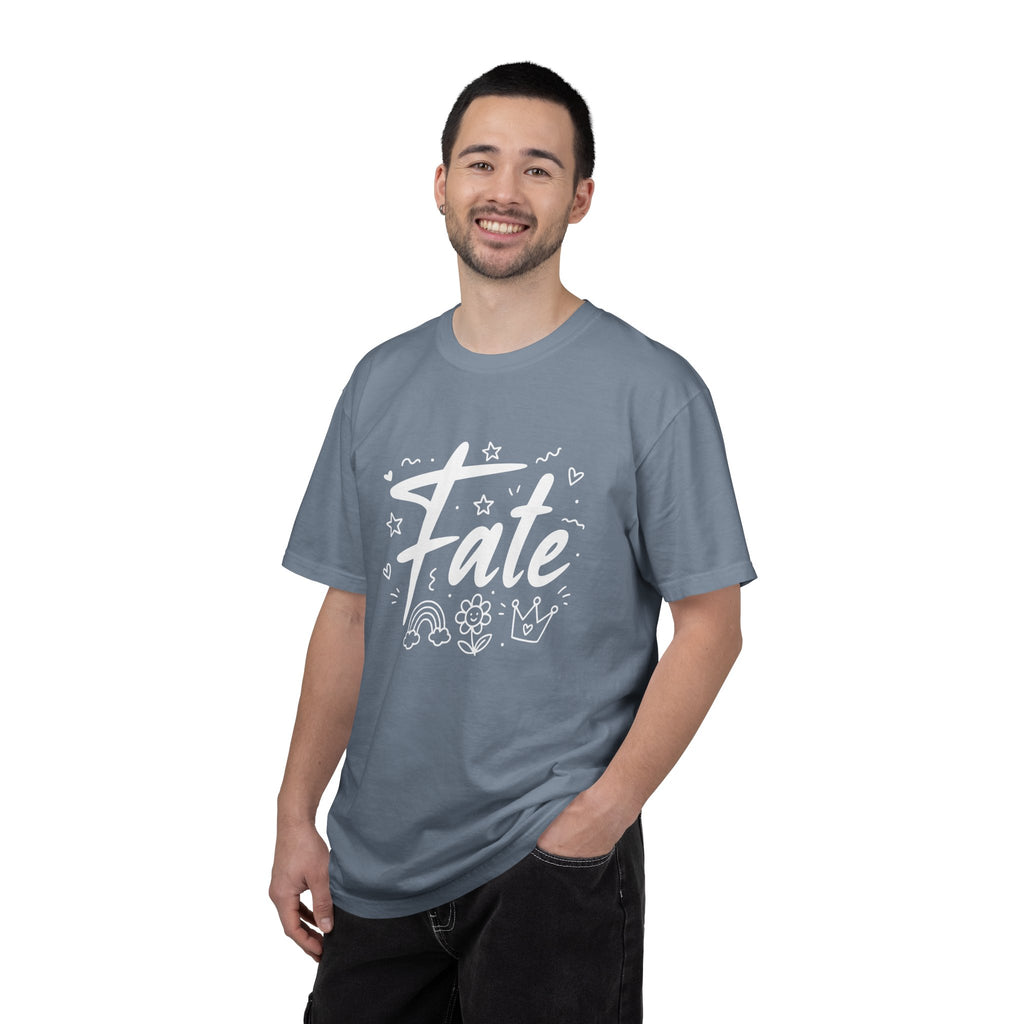 Fate Tee