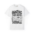 Hunting for Quick Dopmaine tree