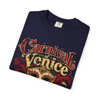 Carnival of Venice Tee