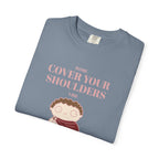 Rome Cover Your Shoulders