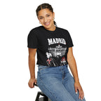 Madrid tee