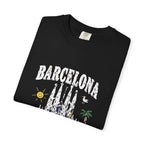 Barcelona tee