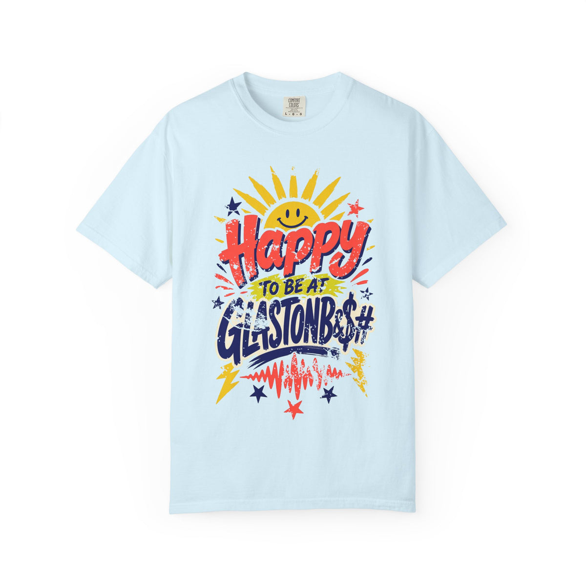 Glastonbury (Pilton) Festival Shirt