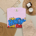 Hunting for Quick Dopamine tee