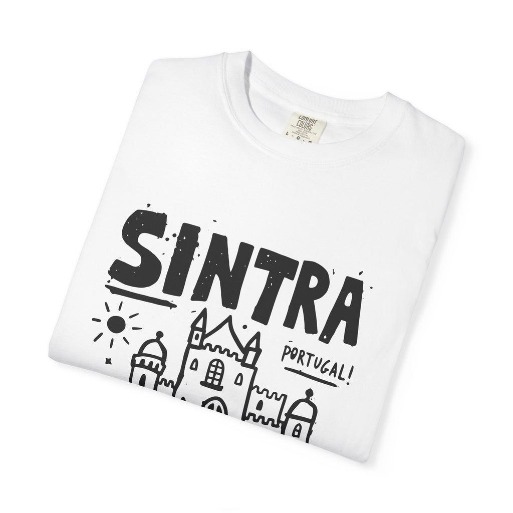 Sintra tee