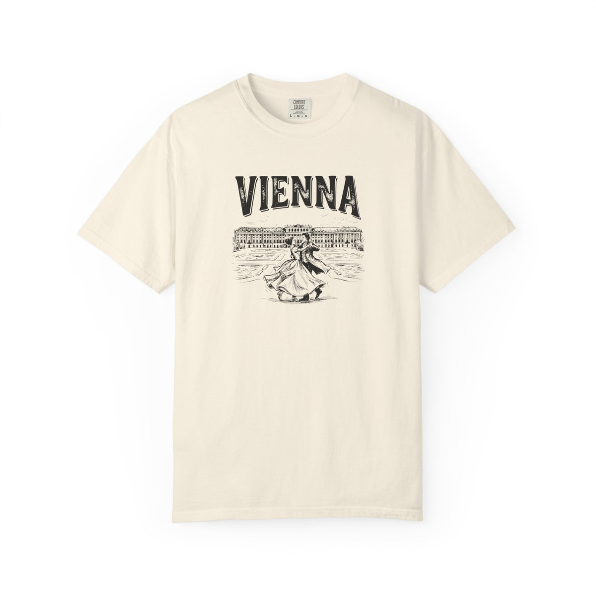 Vienna tee