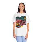 Inner peace problem Tee