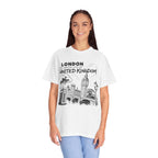 Longon City Tee
