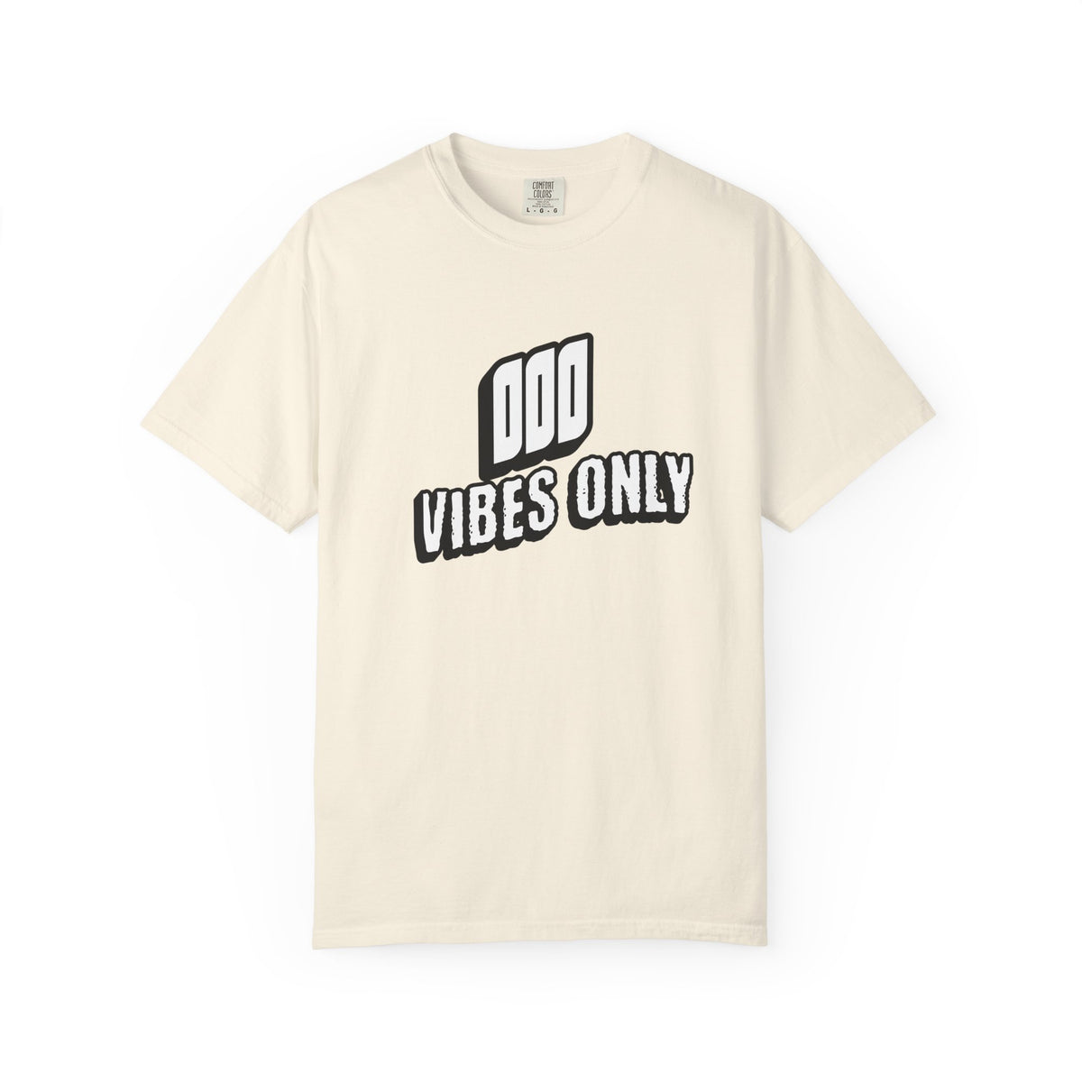 OOO Vibes Only teee