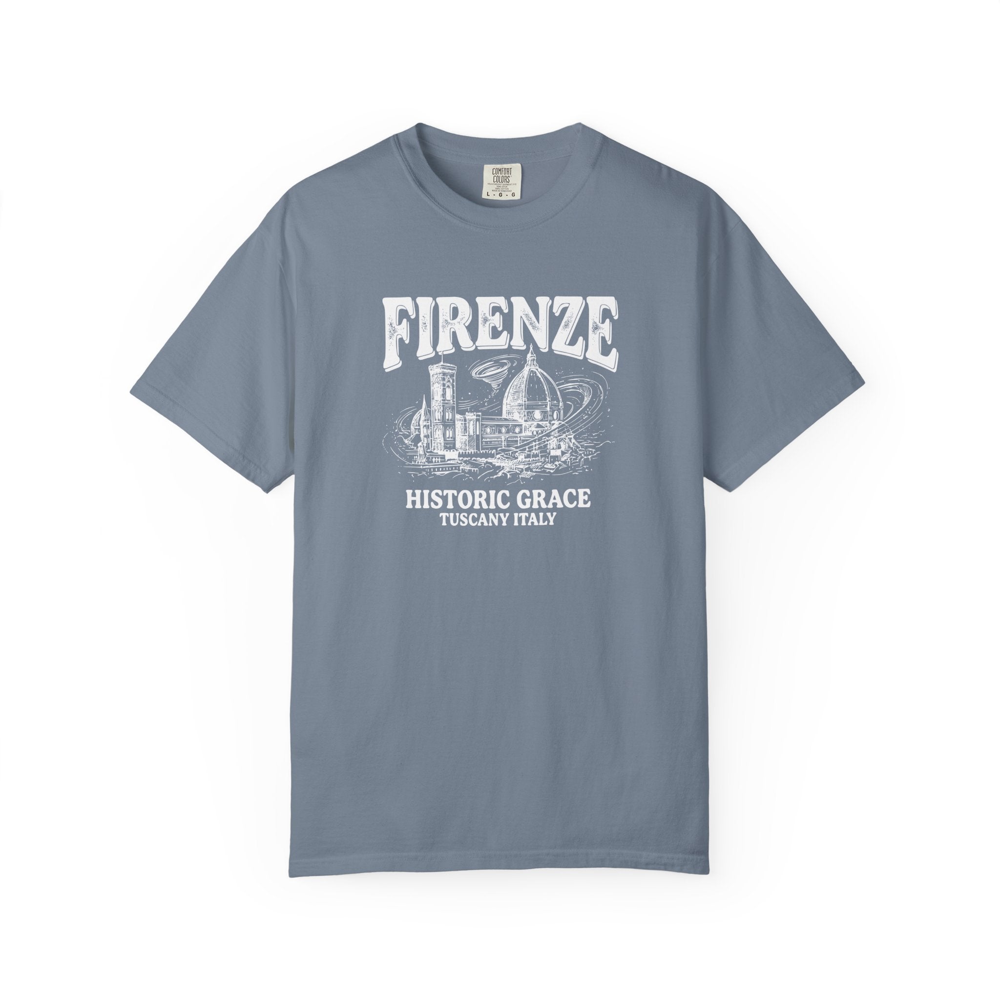 Firenze tee