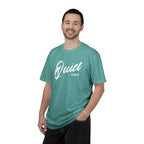 Quiet Minds Tee