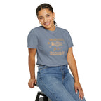 Morning Coffee, Quiet moments tee