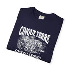 Cinque Terre tee