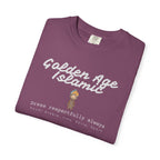 Golden Age Islamic T-Shirt