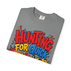 Cute Cartoon Pets Graphic Tee