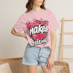 European Iconic Roskilde (Roskilde) Festivals Tee