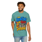 Hunting for Quick Dopamine tee