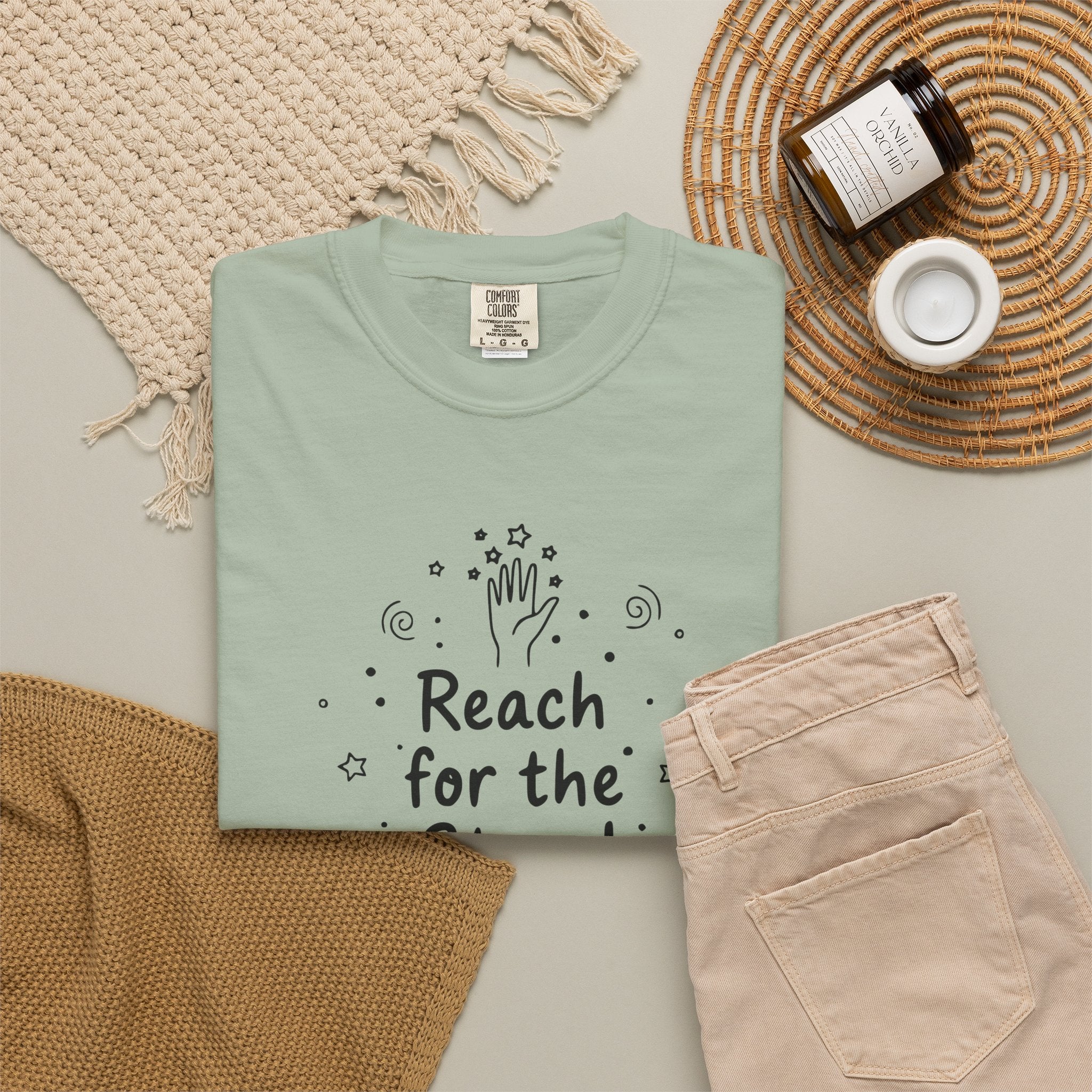 Reach for the Stars T-Shirt
