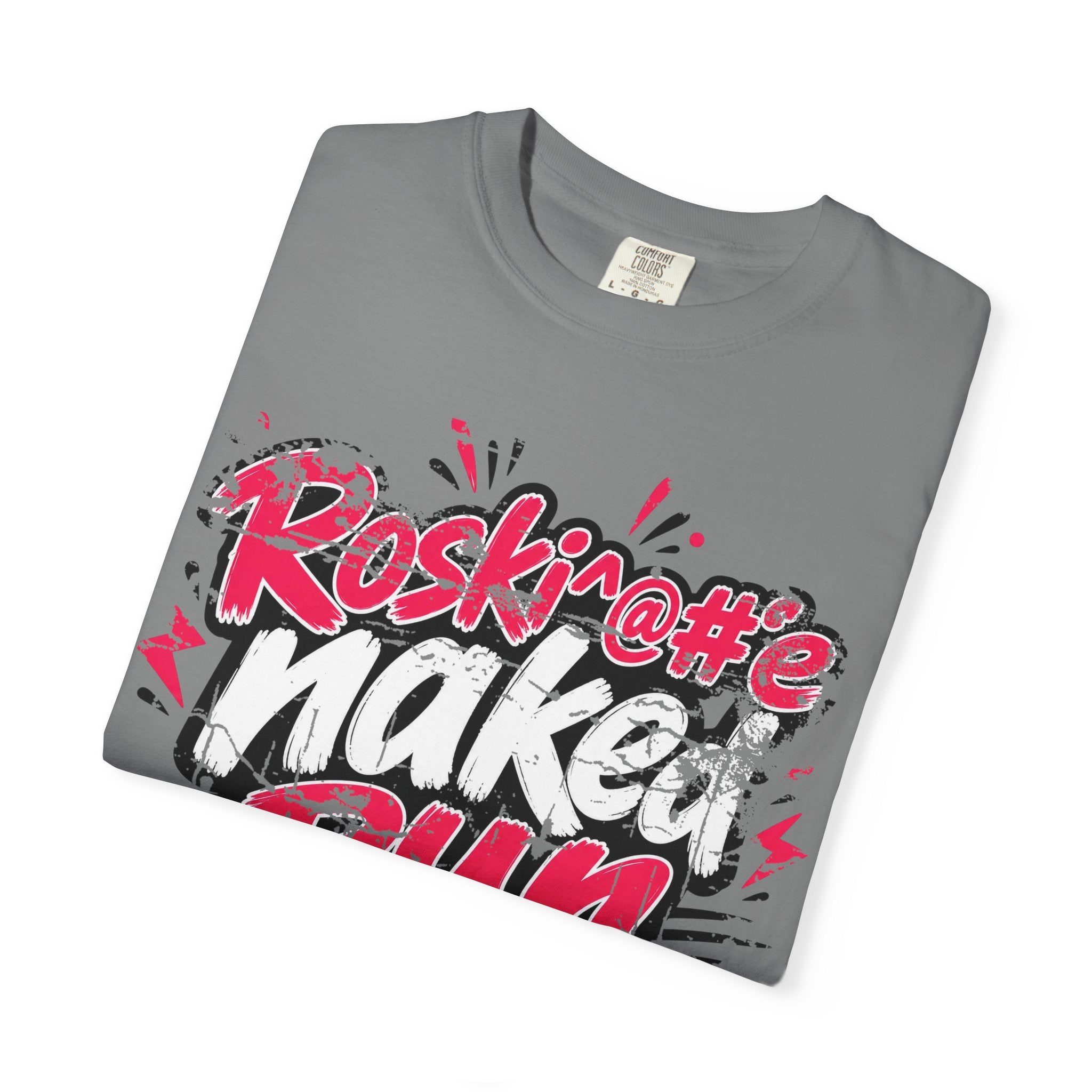 European Iconic Roskilde (Roskilde) Festivals Tee