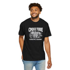 Cinque Terre tee