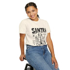 Sintra tee