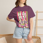 Budapest tee