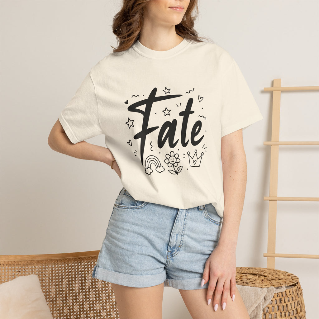 Fate Tee
