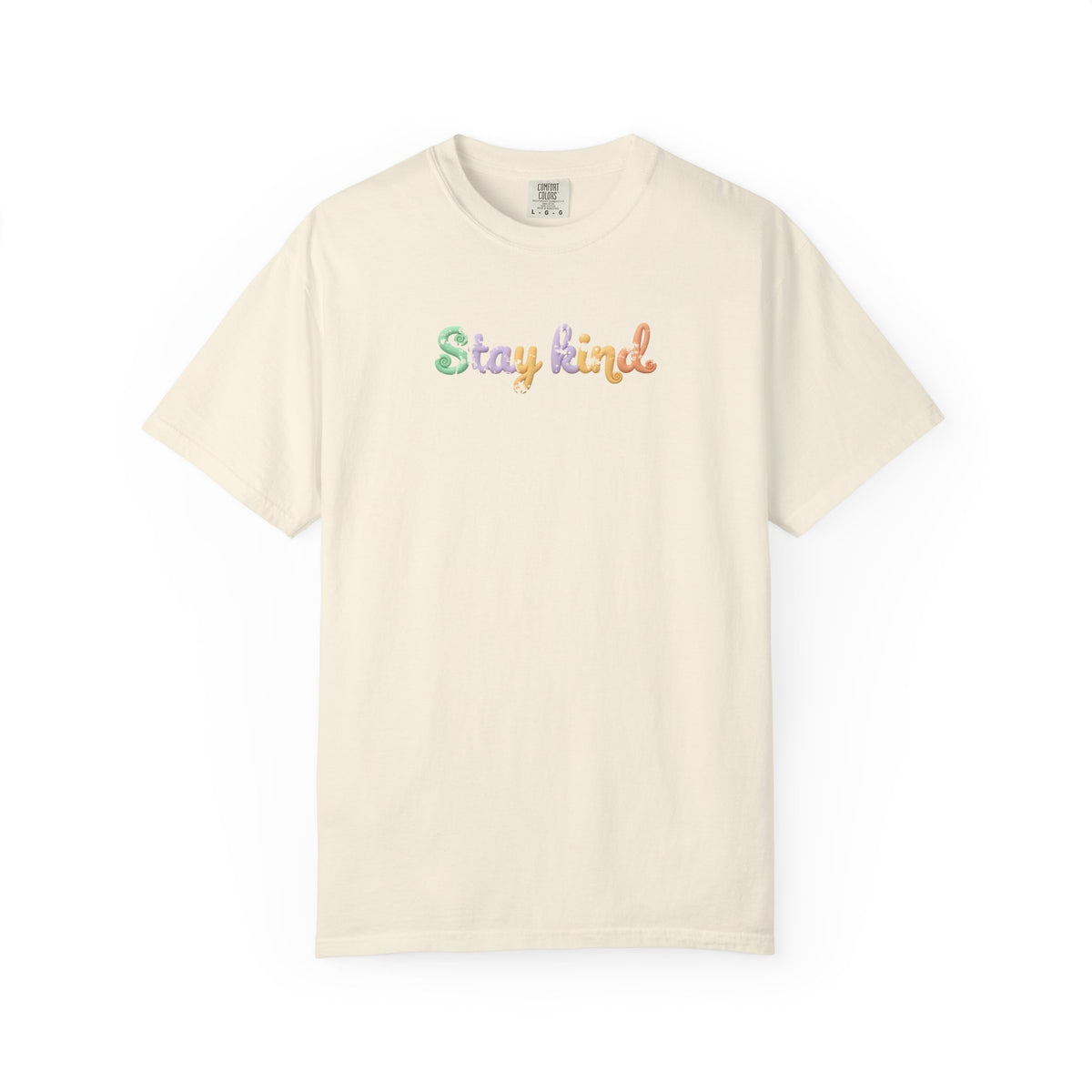 Stai Kind Tee
