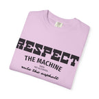 Respect the Machine tree
