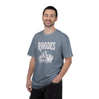 Rhodes tee