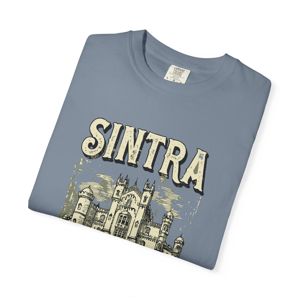 Sintra tee