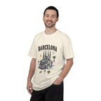 Barcelona tee