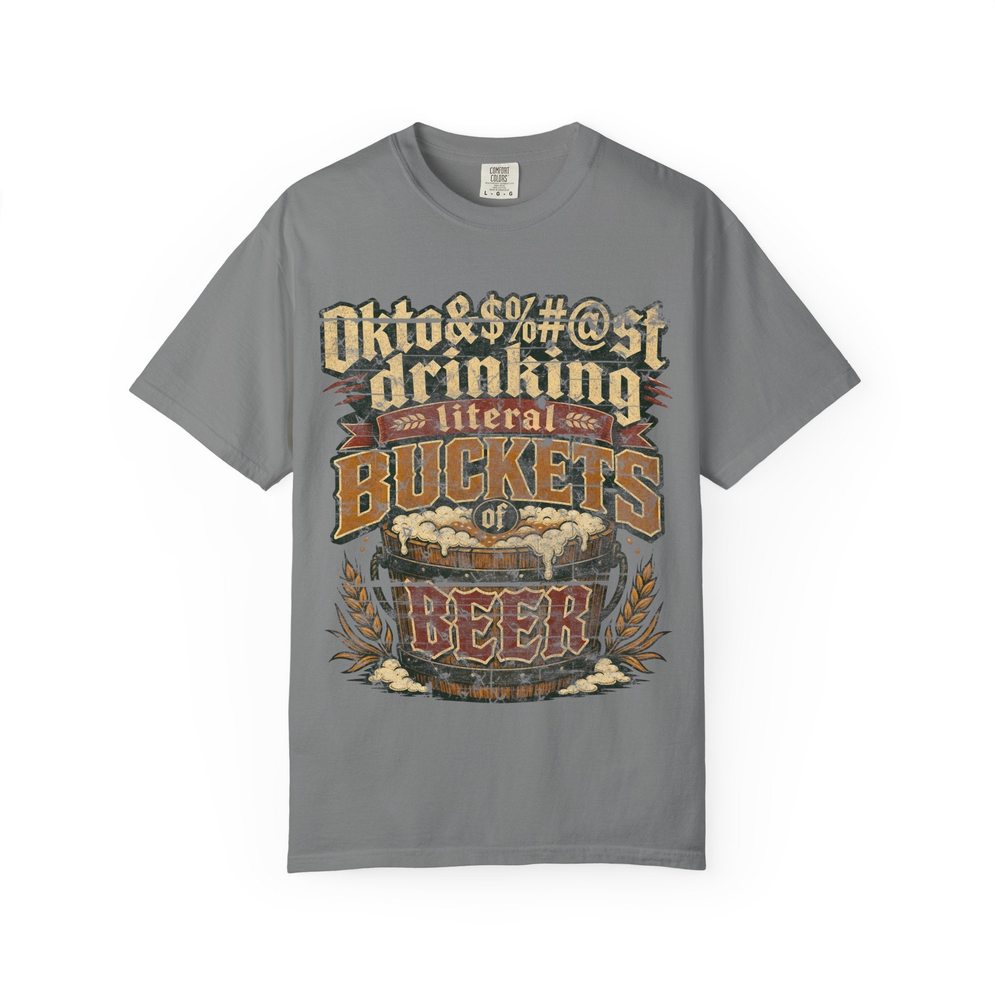 Festivals Oktoberfest (Munich) Tee