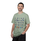 Tried, Tried, Tired Tee