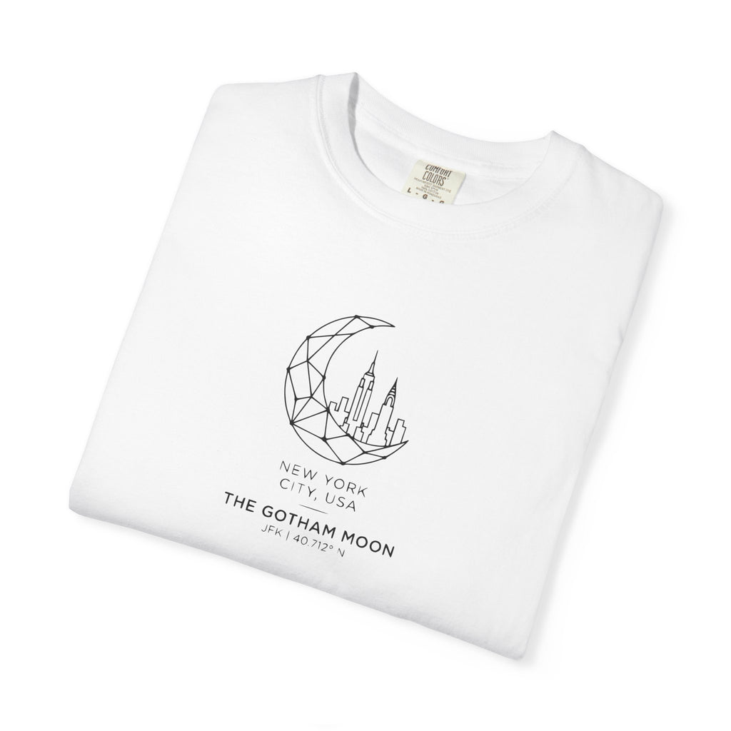 The Gotham Moon New York Tee
