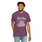 Barcelona tee
