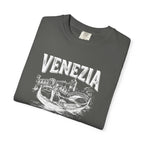 Love in Venice tee