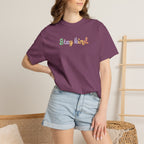 Stai Kind Tee