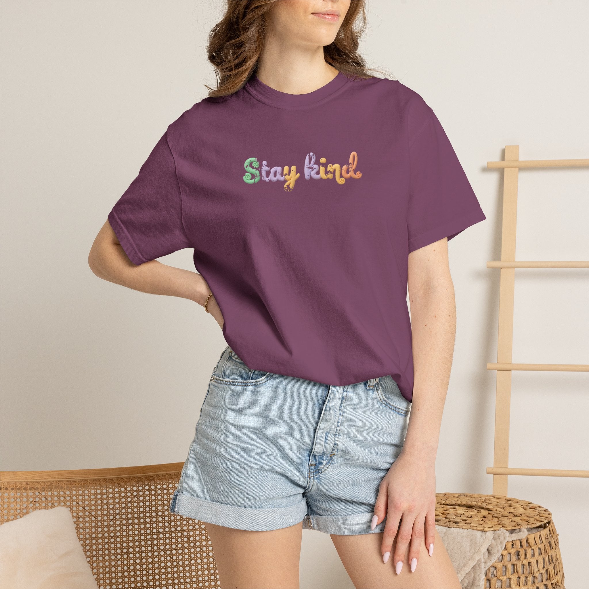 Stai Kind Tee