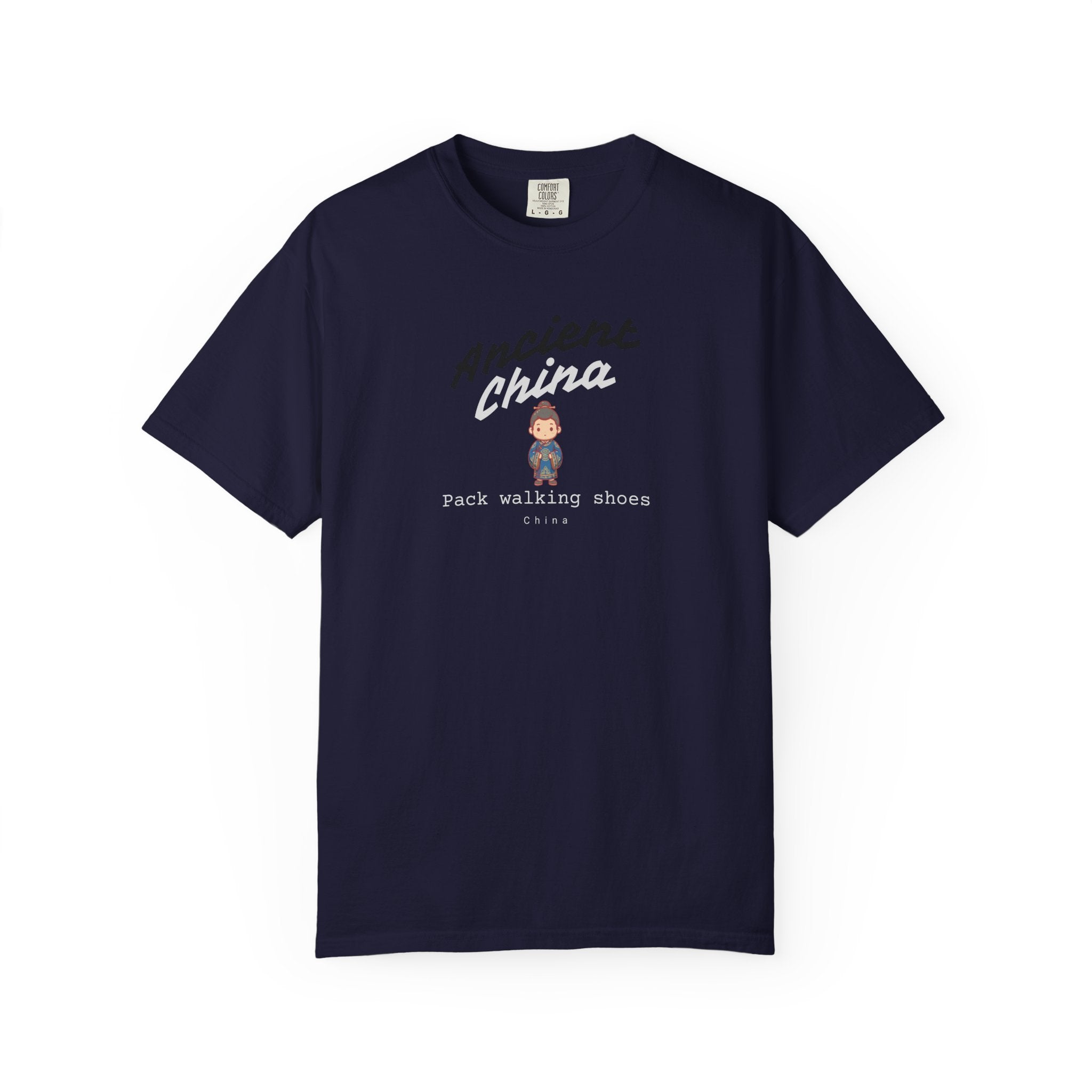 Ancient China T-Shirt