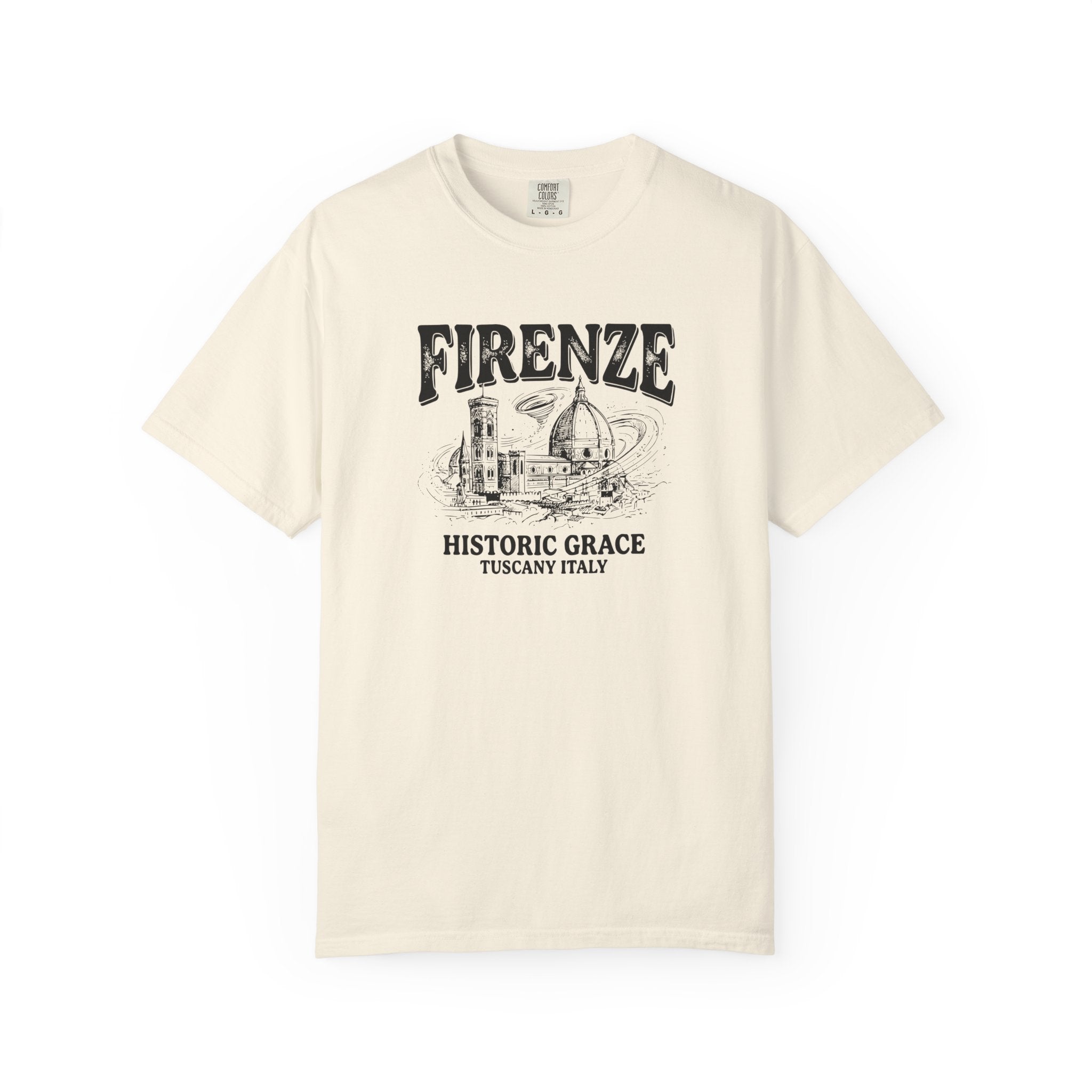 Firenze tee