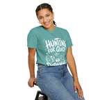 Hunting for Quick Dopmaine tee