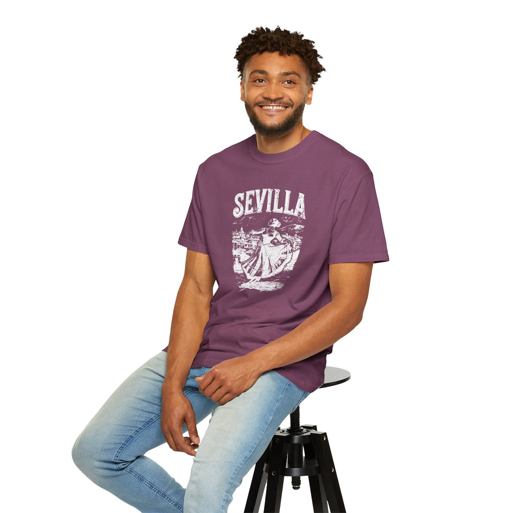 Sevillia tee