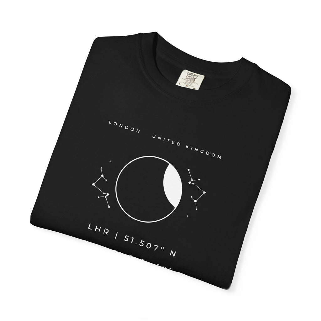The Midnight United Kingdom Tee