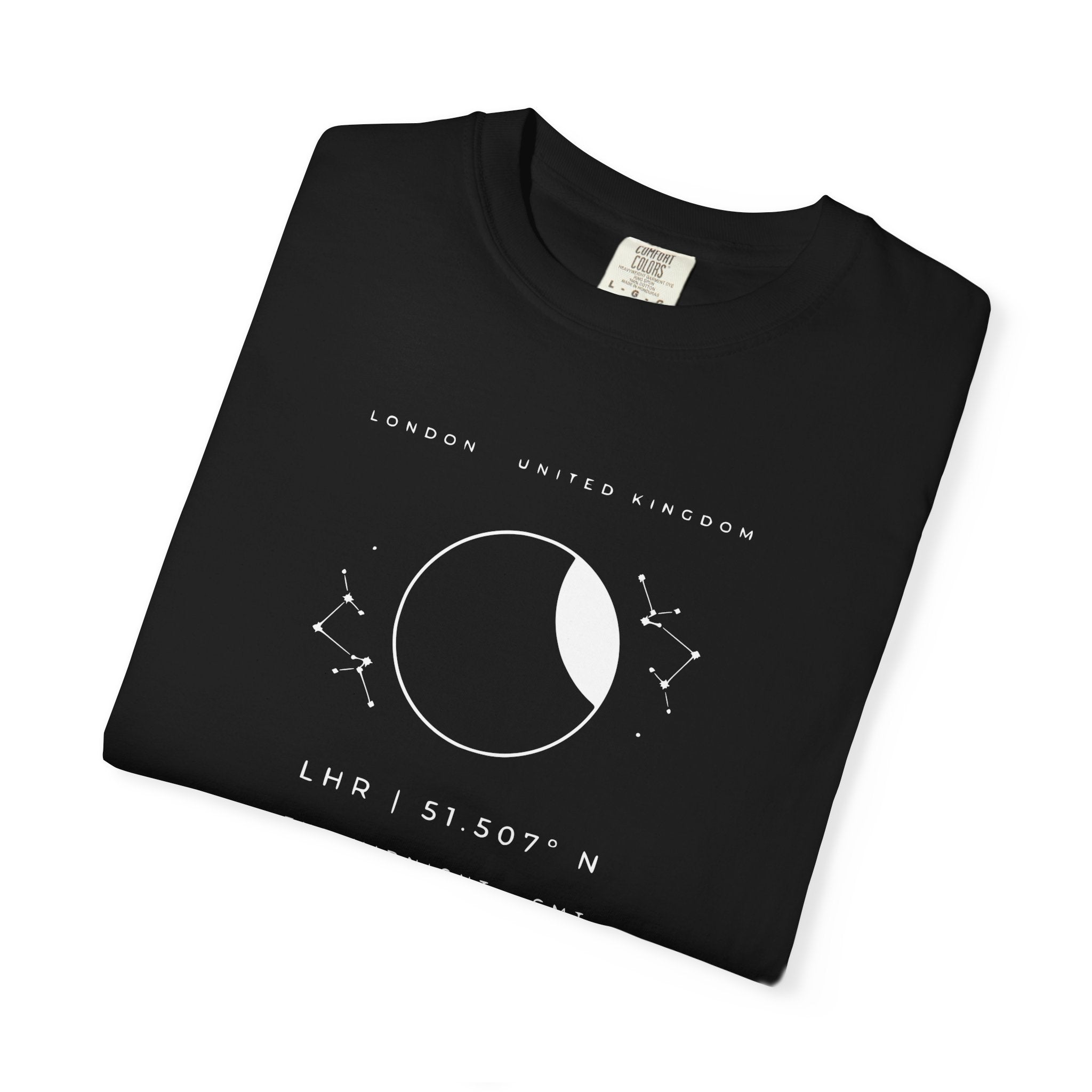 The Midnight United Kingdom Tee