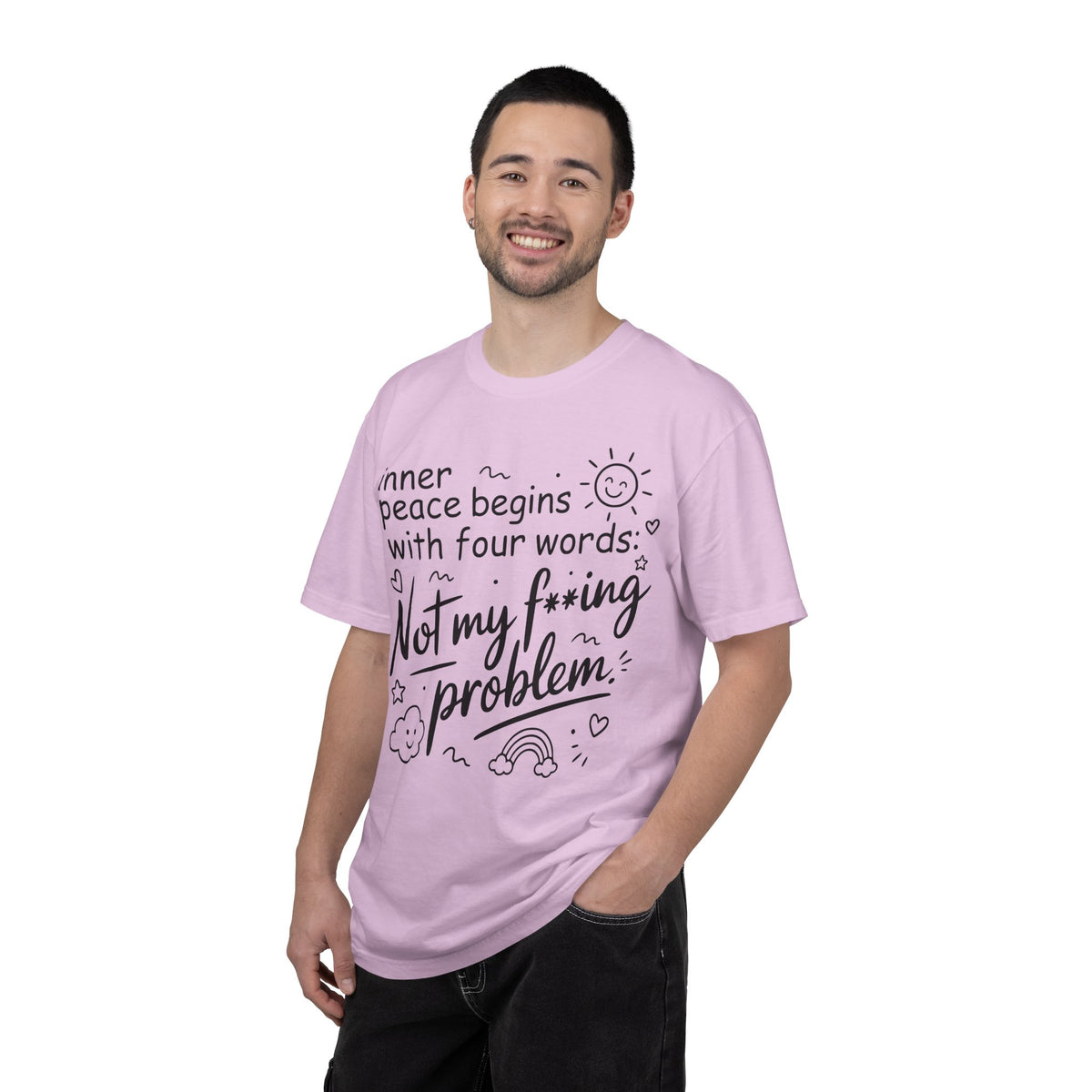 Not my f***ing problem Tee